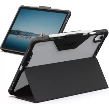 Urban Armor Gear UAG Plyo LT Case | Samsung Galaxy Tab S11 | Melns/ice (224458114043)