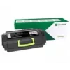 Lexmark Besonders hohe Ergiebigkeit - vienkrāsains