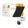 Imou Cell PT Solar Kit Dome IP drošības kamera Āra 2304 x 1296 pikseļi Siena