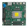 Supermicro pamatplate MBD-X13SAV-PS mini-ITX ligzda 1700 tikai DDR5 Single (MBD-X13SAV-PS-O)