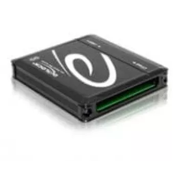 Delock 91686 USB 3.0 CFast karšu lasītājs