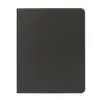 Folio Case Tucano IPDA13M2UPP-BK priekš iPad Pro 12.9 collas 2020 2021 2022 33 cm