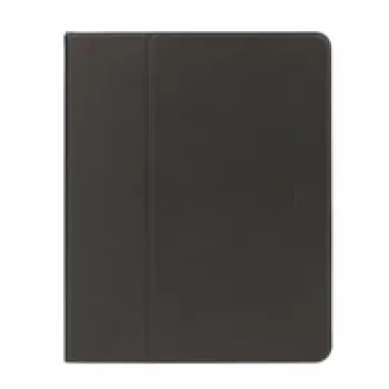Folio Case Tucano IPDA13M2UPP-BK priekš iPad Pro 12.9 collas 2020 2021 2022 33 cm