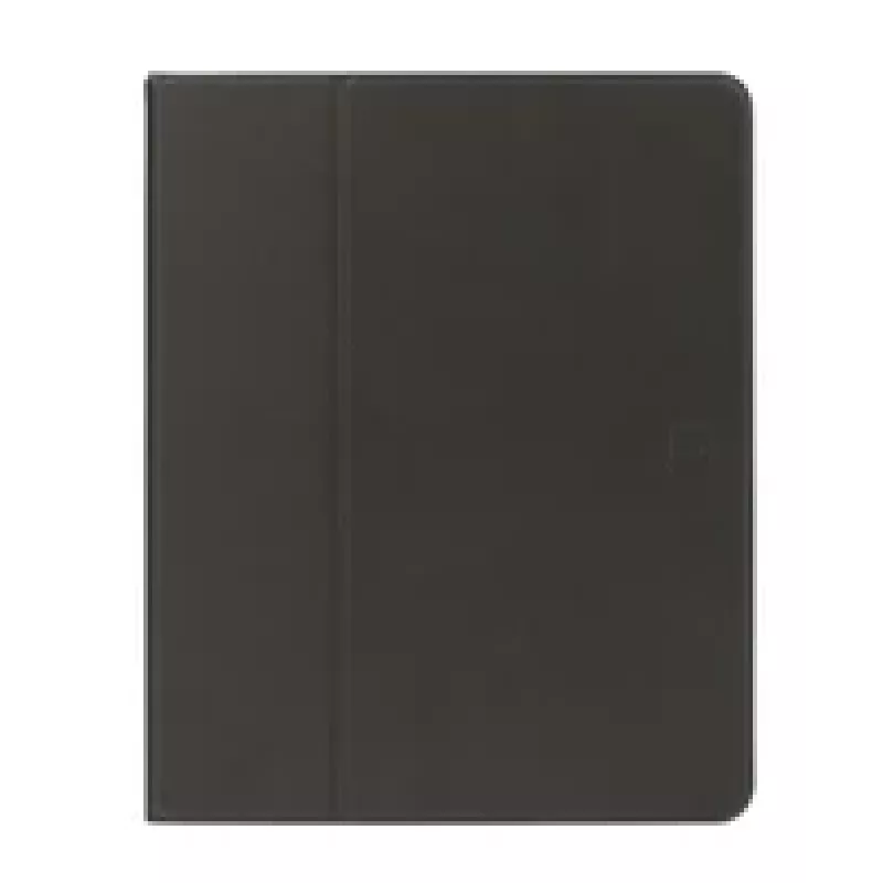 Folio Case Tucano IPDA13M2UPP-BK priekš iPad Pro 12.9 collas 2020 2021 2022 33 cm