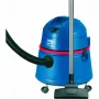 Mucas putekļsūcējs Thomas Power Pack 1620 C
