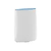 NETGEAR LBR20 bezvadu maršrutētājs Gigabit Ethernet Divu joslu (2,4 GHz / 5 GHz) 4G Balts