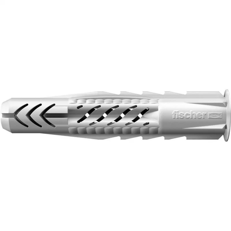 fischer 577159 Meister-Box XL sienas dībeļu sortimenta kaste 290 gab. (577159)