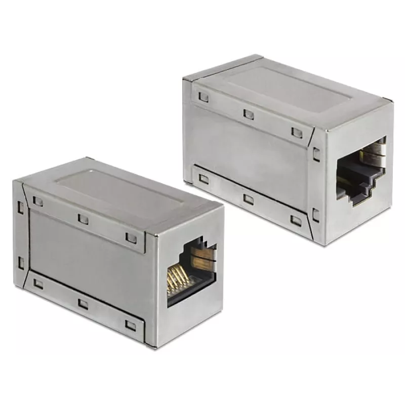 Kabeļu savienotāju adapteris DeLOCK 86165