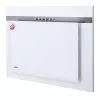 AKPO WK-4 Melns LINE 2.0 50 WHITE T300 Linear LED/Controller tvaika nosūcējs
