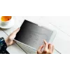3M Bright Screen privātuma filtrs Microsoft® Surface® Go 4, BPTMS003, 26,7 cm (10,5 collas), 3:2, planšetdatoriem, spīdīgs/matēts, pretatspīduma, 22 g