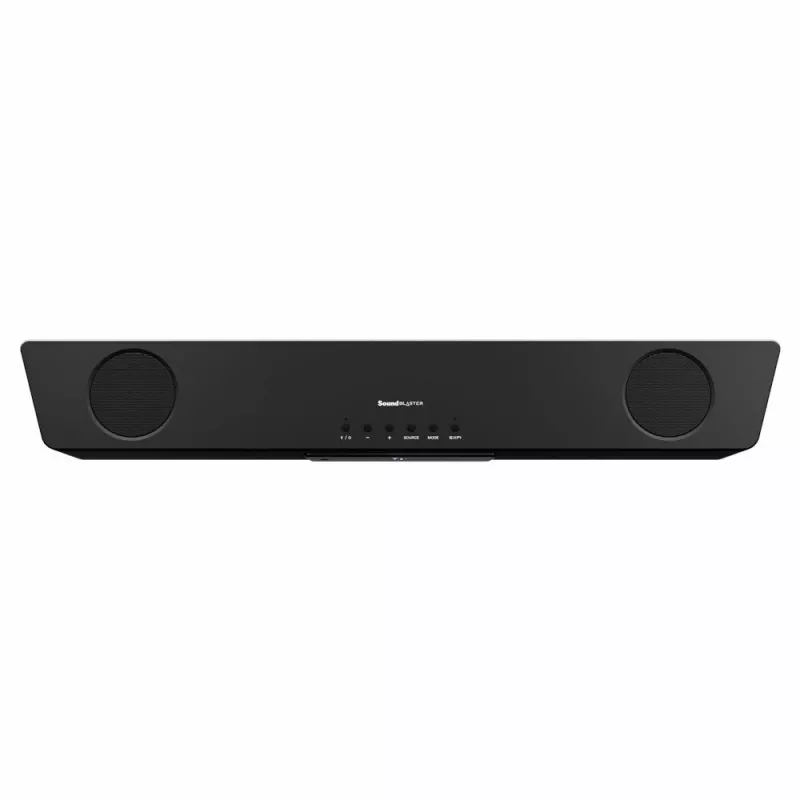 Creative Labs Sound Blaster Katana SE Melns 2.1 kanāli 90 W
