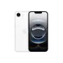 Viedtālrunis Apple iPhone 16e 6,1 collas 128 GB Balts