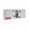 Sbox PLB-1246F Fiksēts plakanā ekrāna LED TV stiprinājums 37-70 50kg