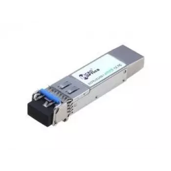 Lanview MO-S+31DLC10D tīkla raiduztvērēja modulis 10000 Mbit/s SFP+ 1310 nm