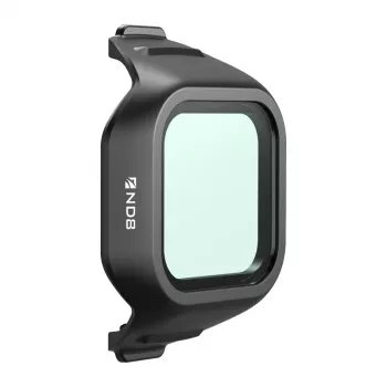 Neitrāla blīvuma (ND8) filtrs Freewell Mini 5 Pro stabilizētiem kameru droniem