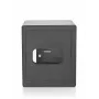 Safe Yale YSEM/400/EG1 Melns koda bloķētājs 35,5 L