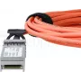 CBO AOC SFP+ BlueOptics BO353503J2M 10G 2M aktīvais optiskais kabelis (SFP+ uz SFP+)