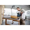 Akumulatora naglotājs GNH 18V-35 Professional solo, 18V (zils/melns, bez akumulatora un lādētāja, L-BOXX kastē)