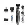 Wahl Travel Kit Deluxe kopšanas komplekts