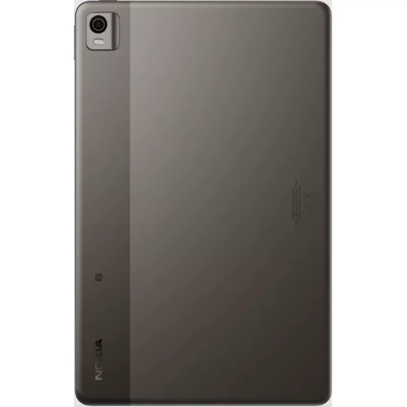 Nokia TAB T21 4+64GB 4G ogles pelēks DE