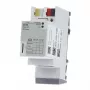 IP maršrutētājs Gira REG 216700 KNX/EIB — modelis 216700, tīkla vārteja