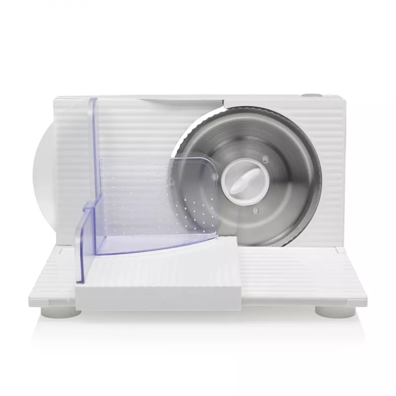 Elektrības griezējs Tristar EM-2098 150W balts šķēles biezums 1,5 cm
