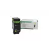 Toner Lexmark CX833,95x 46900 lapas dzeltena