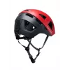 BLACK DIAMOND Capitan E Helmet hyper red ķivere M/L