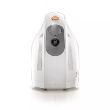 HAXE Galaxy virzuļa inhalators-nebulizators