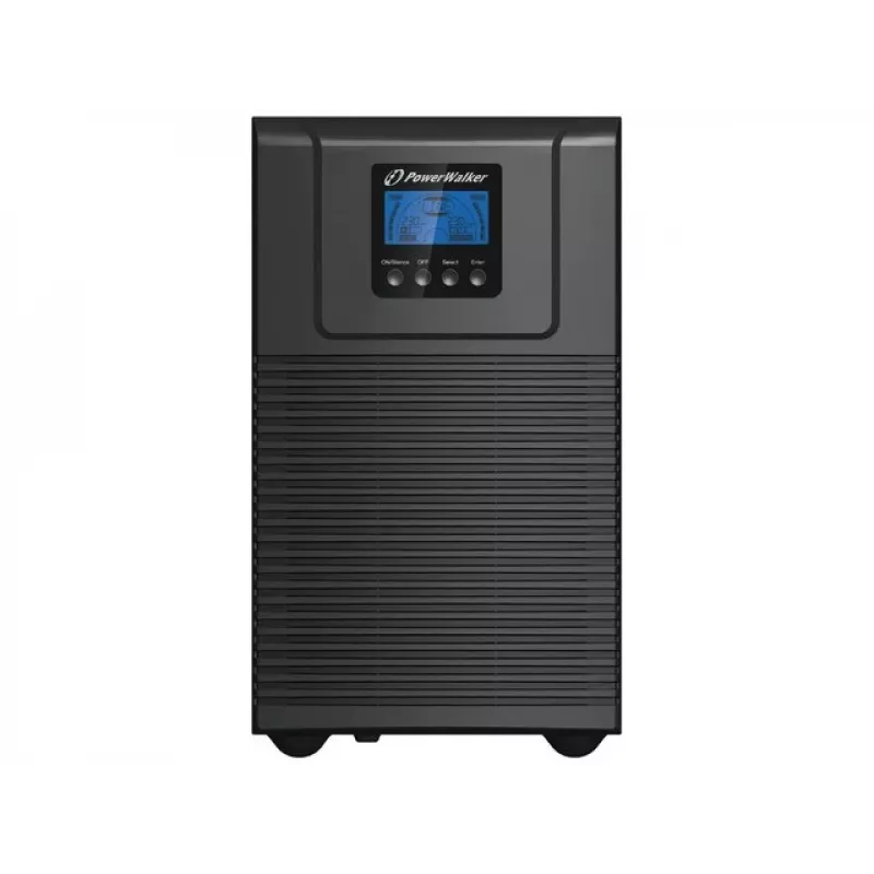 Nepārtrauktās barošanas avots PowerWalker VFI 2000 TGB