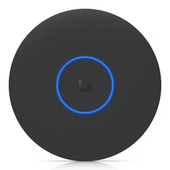 Ubiquiti U7 Pro XG 5800 Mbit/s Melns Power over Ethernet (PoE)