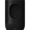 Stereo pārnēsājamais skaļrunis Sonos Move 2 Melns