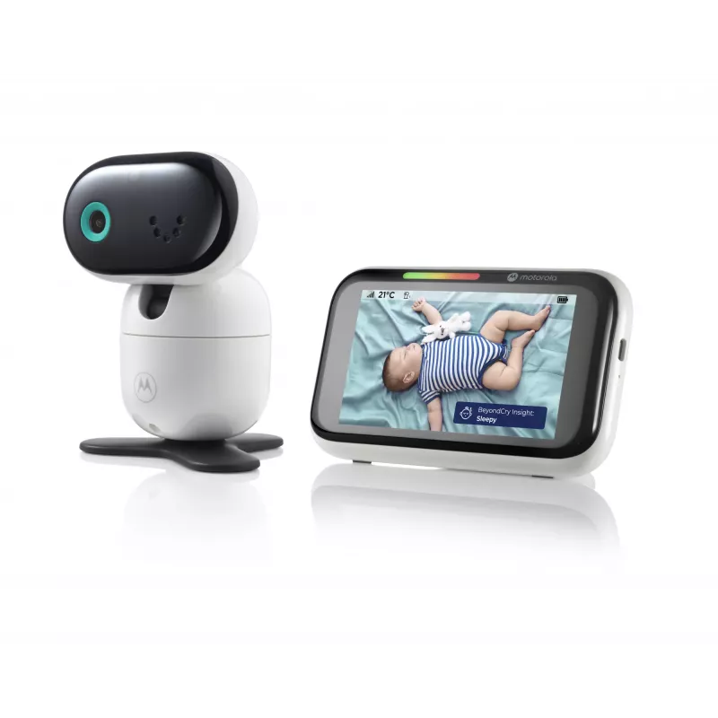 Motorola Solutions PIP1710 Connect 5 grozāms un noliecamais (120MOTOPIP1710C)