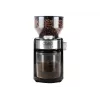 Kafijas dzirnaviņas Caso Barista Crema 150 W 240 g Melna