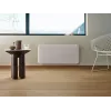 Mill Invisible Smart WiFi sildītājs | PA1500WIFI4 | Paneļu sildītājs | 1500 W | Piemērots telpām līdz 18-22 m² | Balts | IPX4