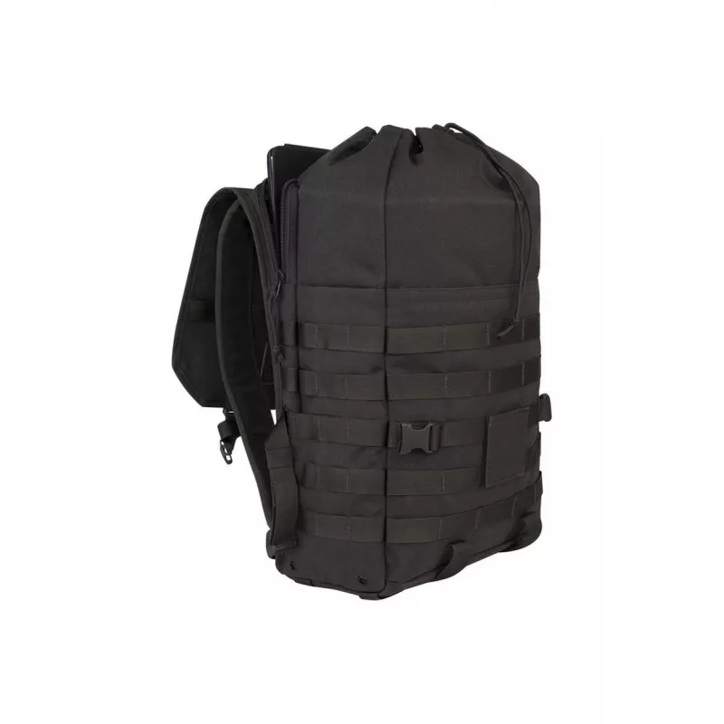Mugursoma Nomad Daypack Nomad Weekend Wildlings 24L Beluga — 24 L viegla, ūdensizturīga dienas mugursoma