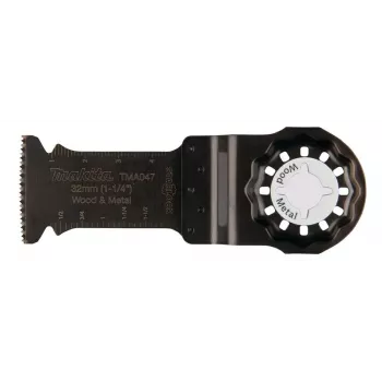 MAKITA MT BIM IEGREMDZĒŠANAS ZĀĢA ASMENS 32 mm x 50 mm