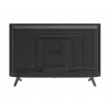 Blaupunkt LED televizors | 32WGC5500S | 32 | Viedais televizors | Google TV | HD | Melns