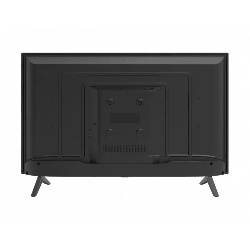 Blaupunkt LED televizors | 32WGC5500S | 32 | Viedais televizors | Google TV | HD | Melns