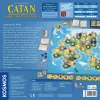 CATAN - Aufbruch der Menschheit, galda spēle