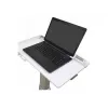 Klēpjdatora statīvs Ergotron C50-1100-0 Pelēks 39.6 cm