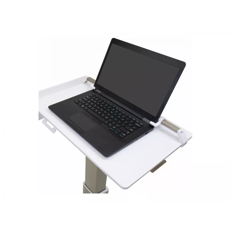 Klēpjdatora statīvs Ergotron C50-1100-0 Pelēks 39.6 cm