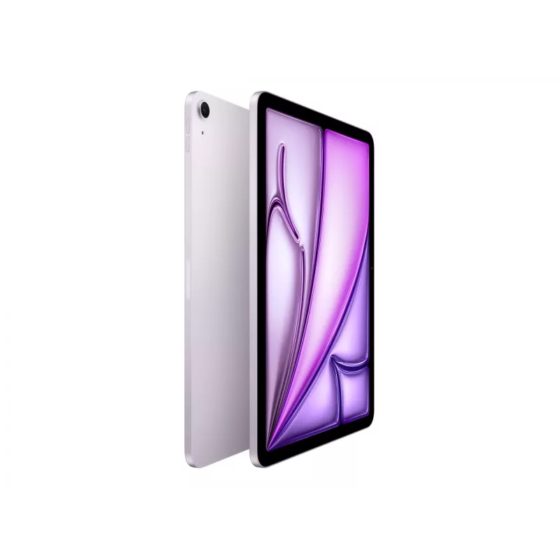 Apple iPad Air 2025 7. paaudze 11 collu 128 GB M3 Purple ITA MCA04TY/a