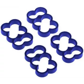 Alphacool 24788 Connectivity Accessory Blue