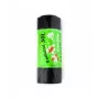 Atkritumu maisi Plasta, 30 l/15 gab., melni