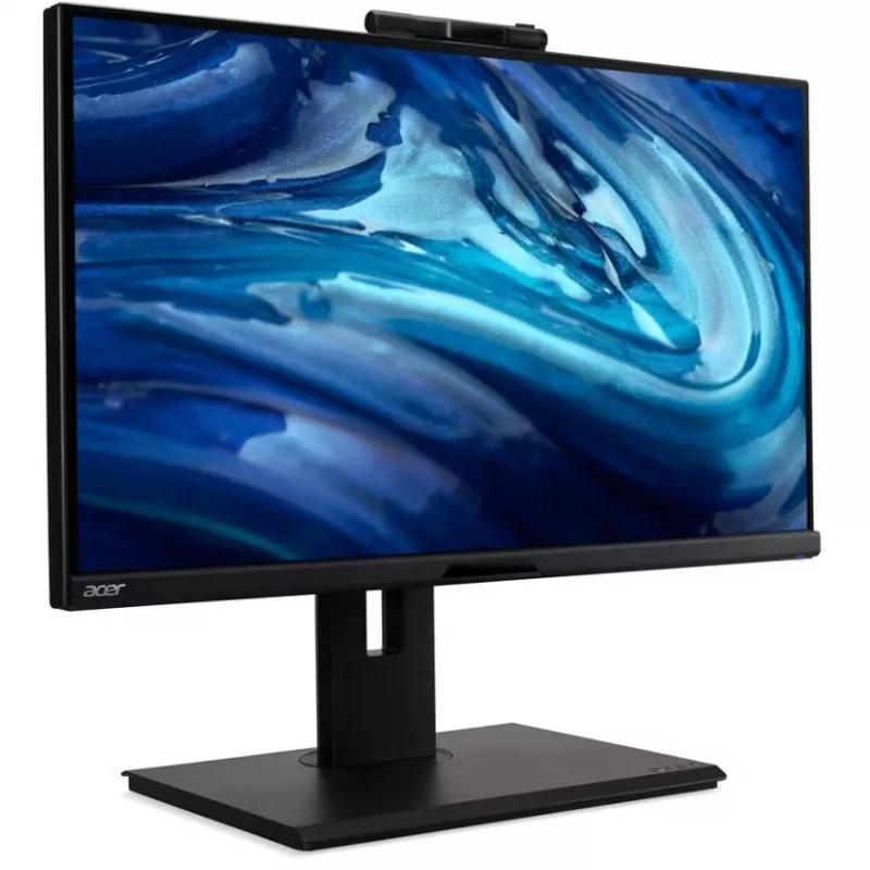 Monitors Acer B8 B278U G 27 collas Quad HD LCD 2560 x 1440