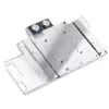 Bitspower International Bitspower BP-VG3080AST - Caurspīdīgs - ūdens bloks - šķidrums - akrils - varš - niķelis - ASUS ROG Strix GeForce RTX 3080 - 153 mm