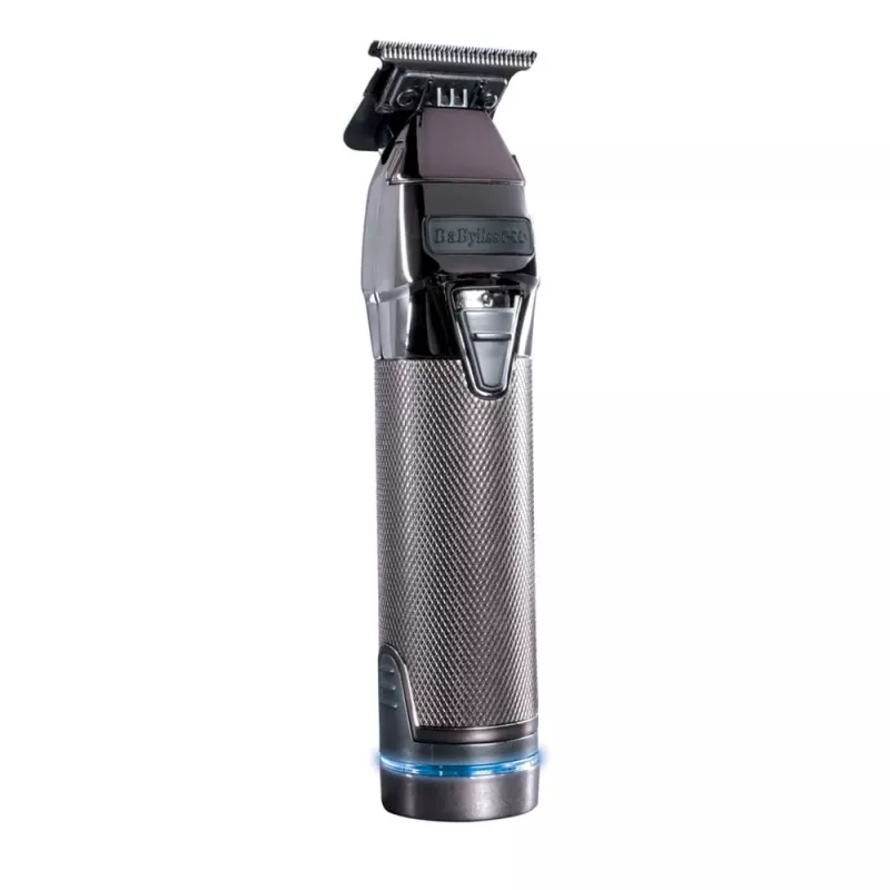 BaByliss PRO Skeleton Snap FX797E matu un bārdas trimeris ar uzlādes statīvu 1gb.