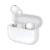 Bezvadu ievietojamās austiņas HUAWEI FreeBuds SE 4 — intraaurālas, 20–20000 Hz, 36 g, balta