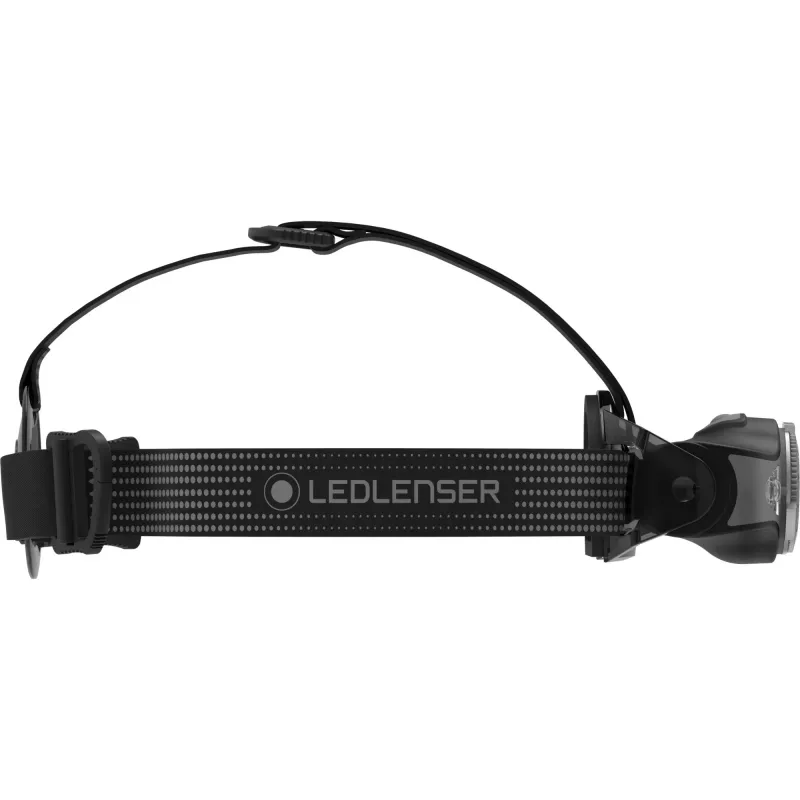 Ledlenser MH11 galvas lukturis Zils/zaļš/sarkans/daudzkrāsains gaismas